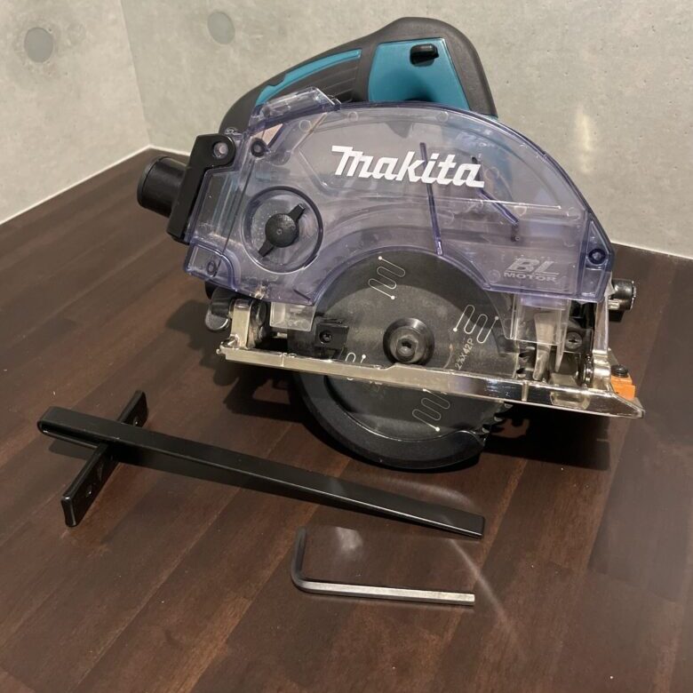 212 makita KS511D 電動マルノコ　品