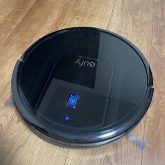 アンカー ロボット掃除機 Eufy RoboVac G10 Hybrid